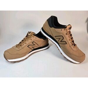 NEW BALANCE 515 V1 Brown Athletic Running Shoes Sneakers Women's 10